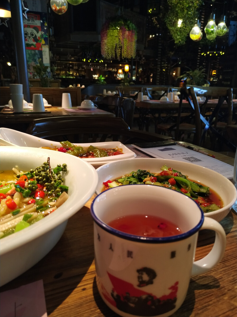 闺蜜约会
