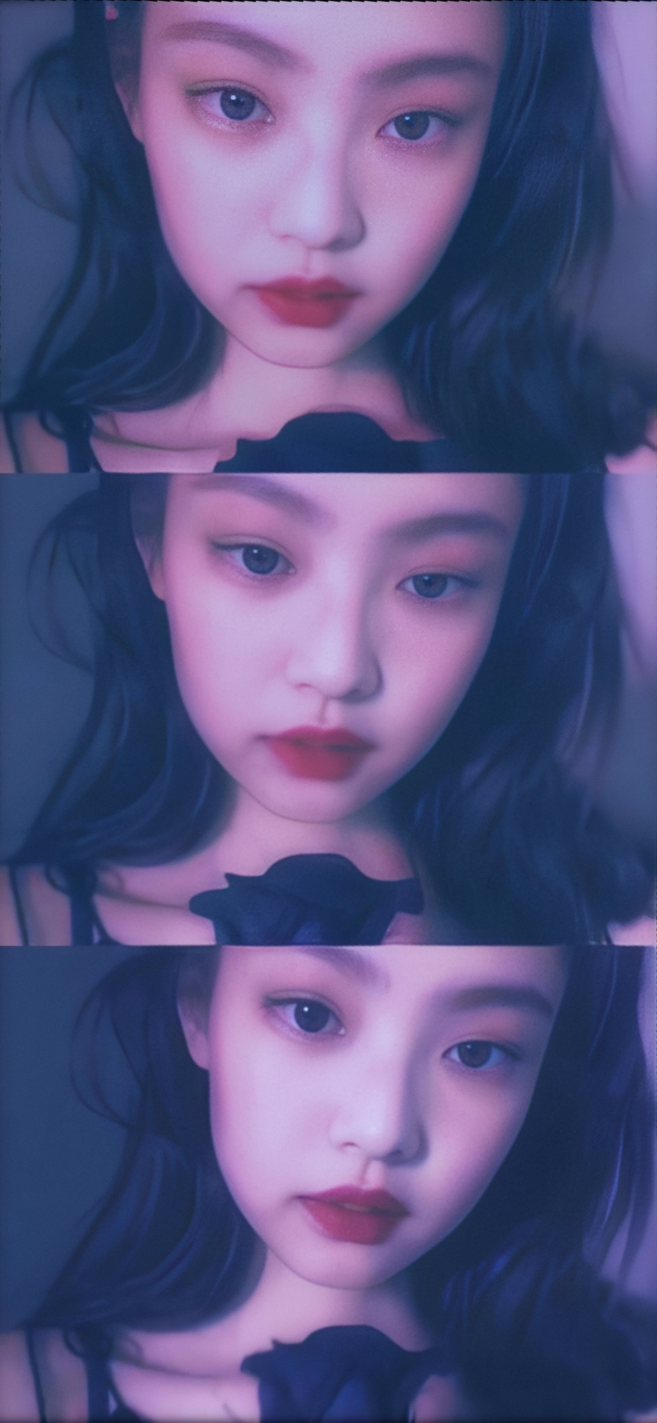 jennie - 堆糖,美图壁纸兴趣社区