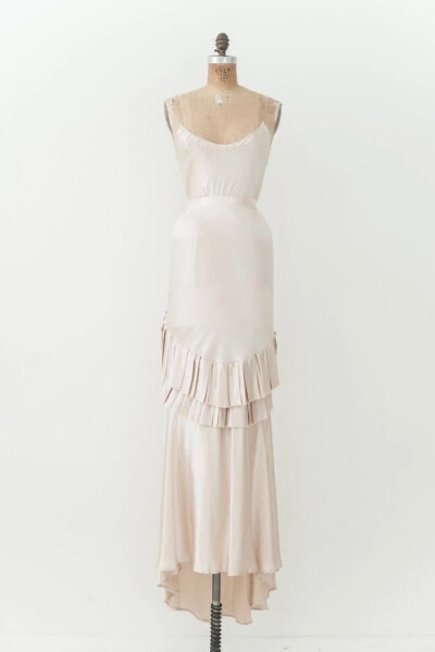 #vintage dress