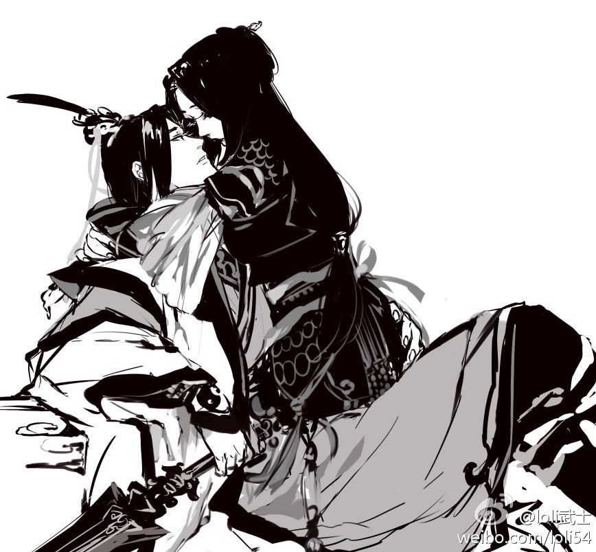 一画一世界 by loli武士