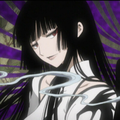 xxxholic