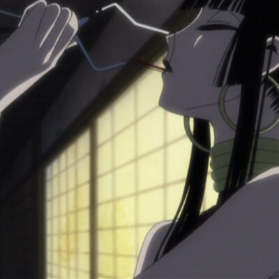 xxxholic