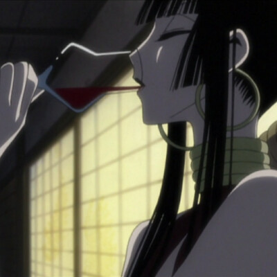 xxxholic