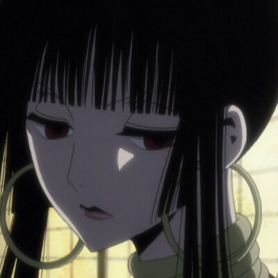 xxxholic