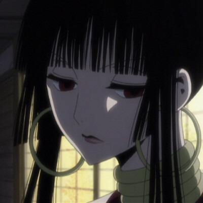 xxxholic