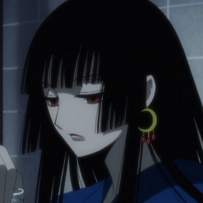 xxxholic