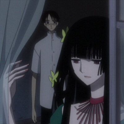 xxxholic