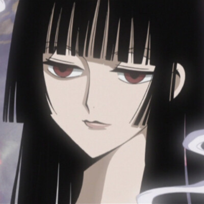 xxxholic