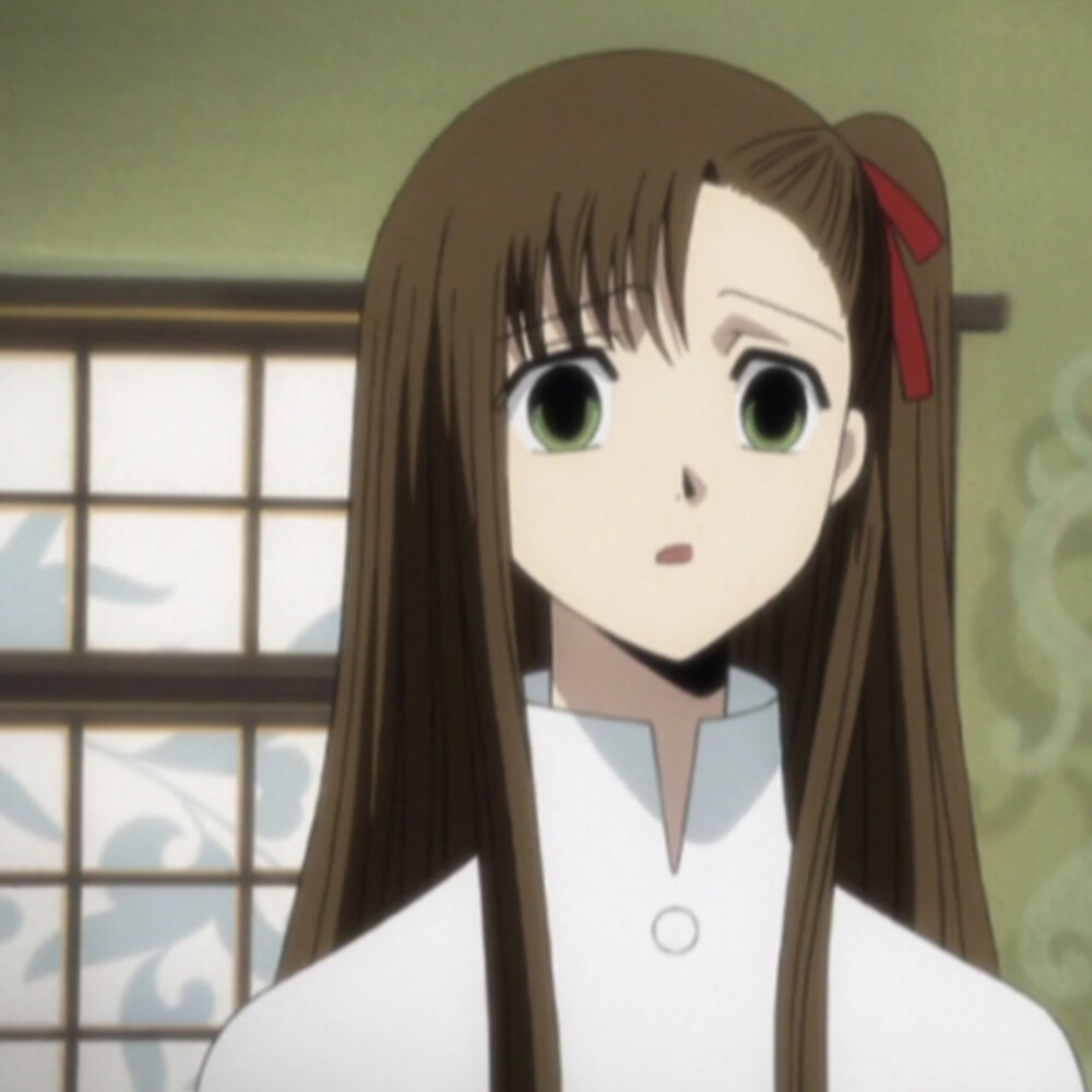 xxxholic