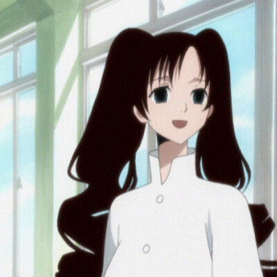 xxxholic