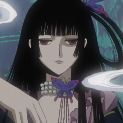 xxxholic