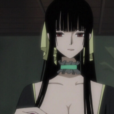 xxxholic