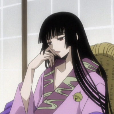 xxxholic