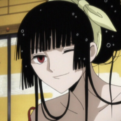 xxxholic