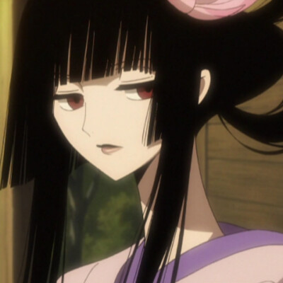 xxxholic