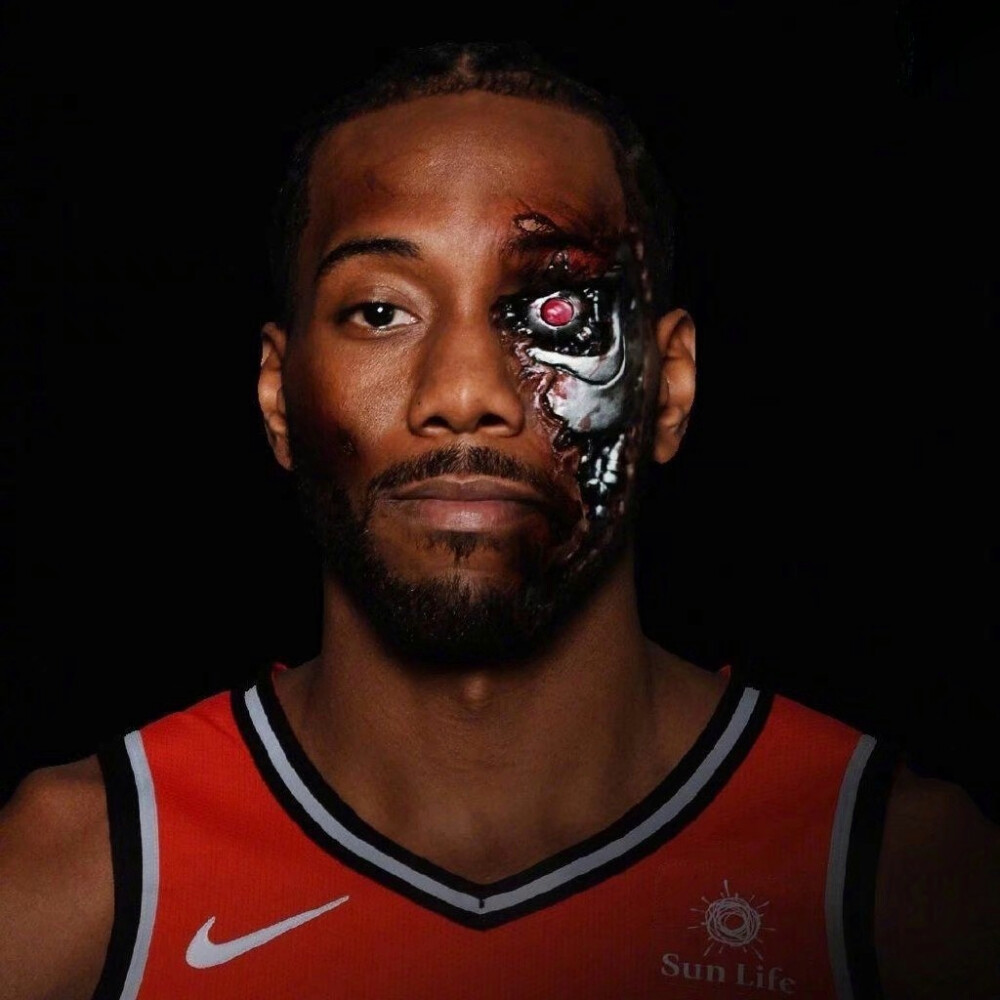 机械人科怀伦纳德