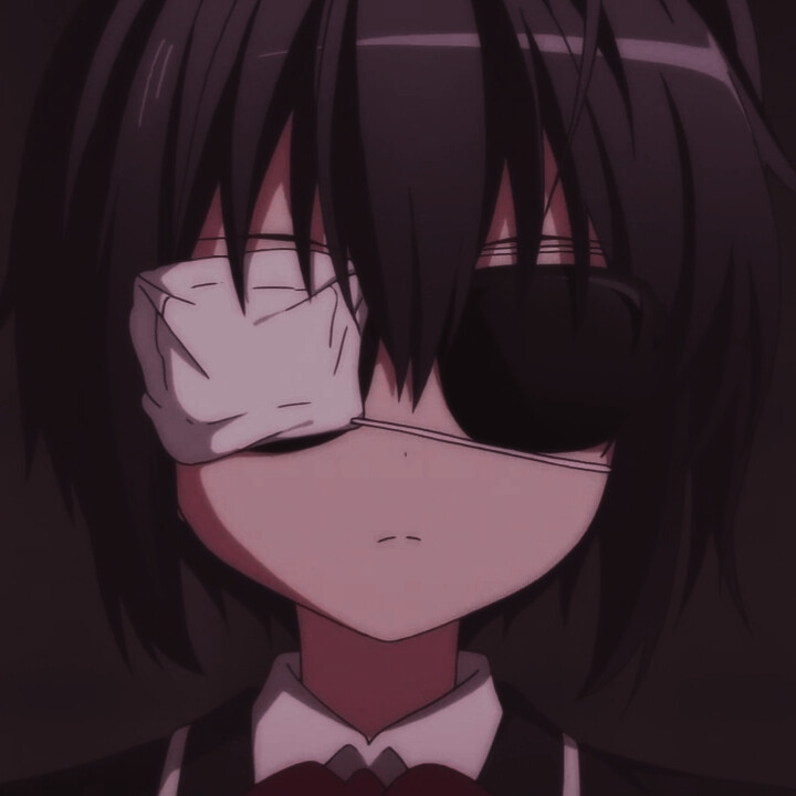 中二病