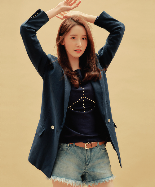 YOONA