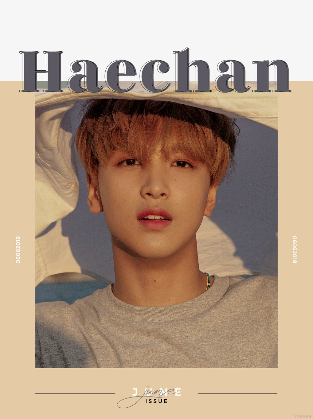 HAECHAN