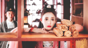 自调滤镜
cr.闵小笙