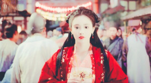 自调滤镜
cr.闵小笙