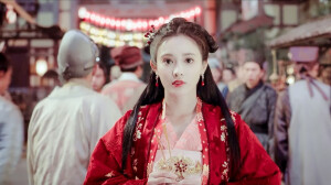 自调滤镜
cr.闵小笙