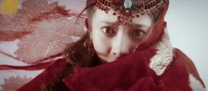 自调滤镜
cr.闵小笙