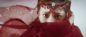 自调滤镜
cr.闵小笙