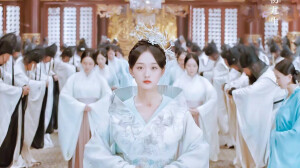 自调滤镜
cr.闵小笙