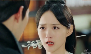 自调滤镜
cr.闵小笙