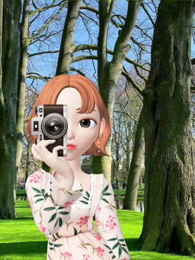 zepeto I like me better when I' m with you.