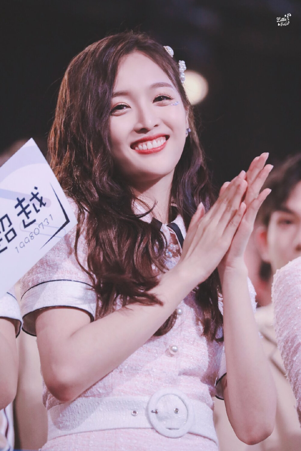 8 创造营2019决赛 吴宣仪