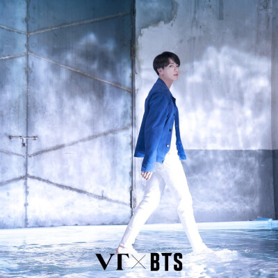 JungKook 田柾国 BTS 防弹少年团 20290524 VTcosmetics_official更新相关