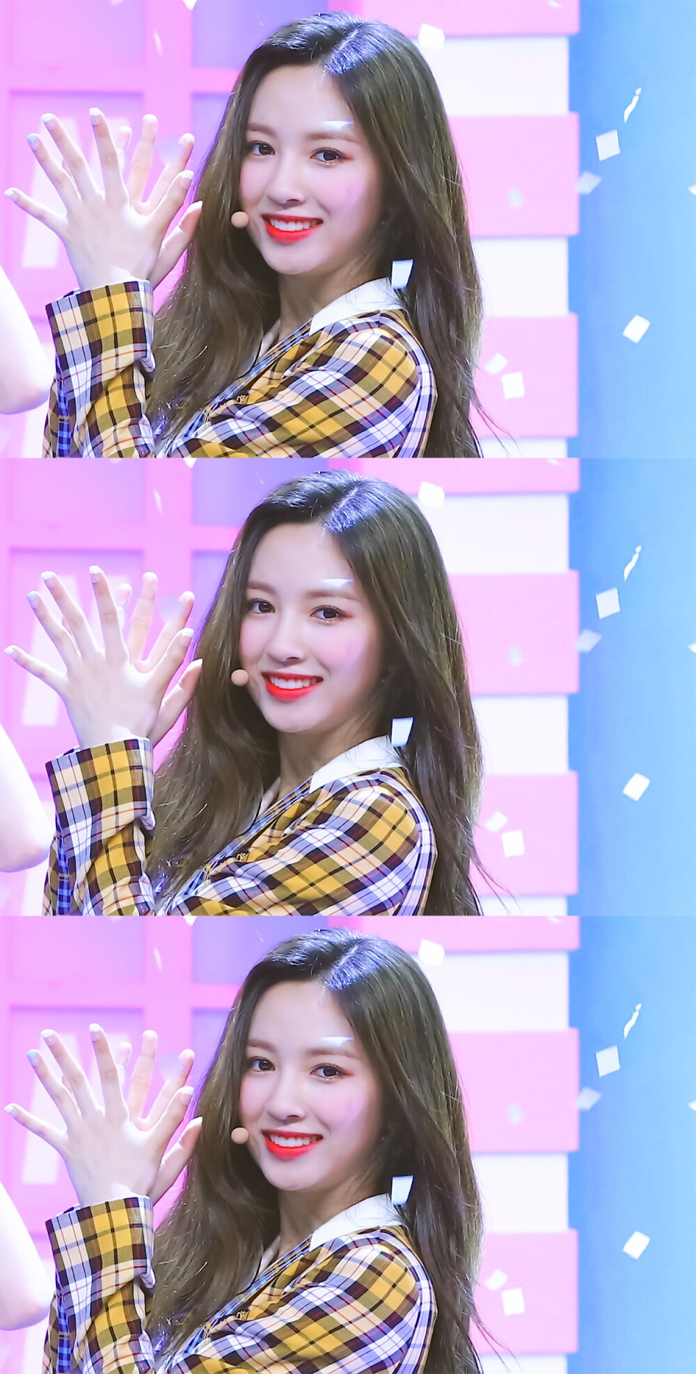 CherryBullet 许智媛