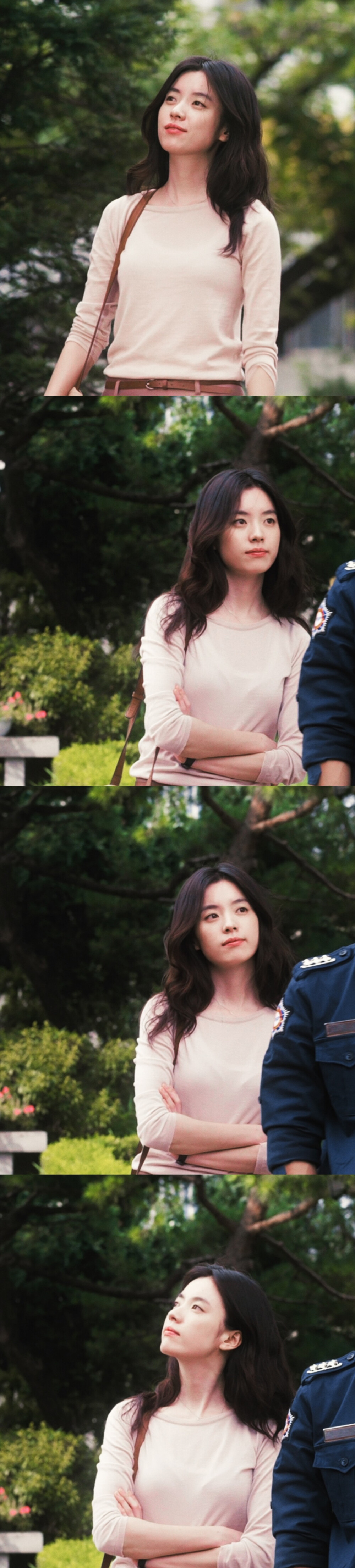 676767韩孝周 来源:weibo@ pastparticiple