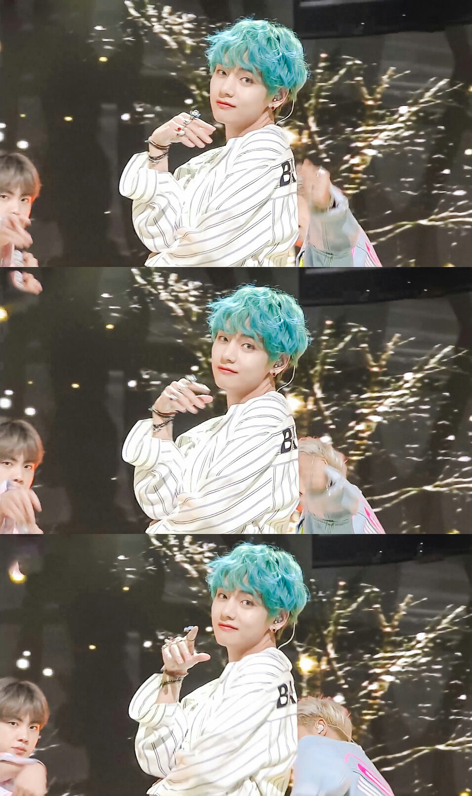 防弹少年团bts壁纸7908pinkchimluv