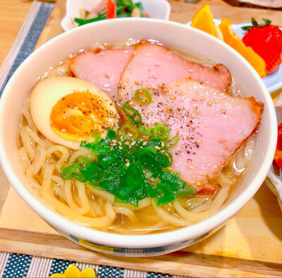 Instagram cute foods