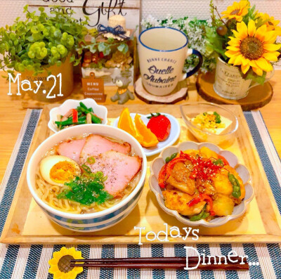 Instagram cute foods