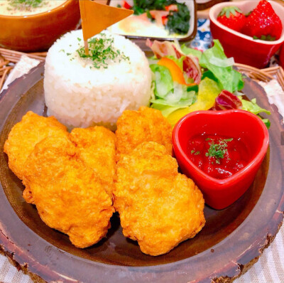 Instagram cute foods