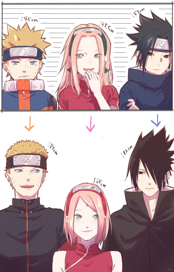 火影忍者 ナルト Naruto