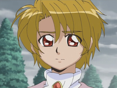 神秘星球孪生公主