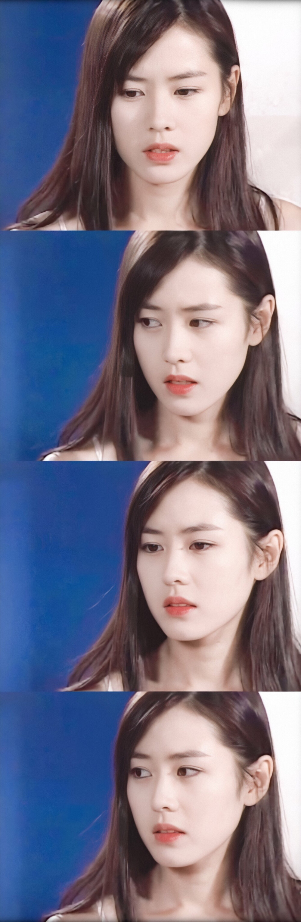 ♥︎ ​​​♥︎ ​​​♥︎ ​​​孙艺珍
来源:weibo @ ayyaoooo