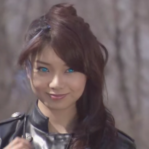 假面骑士decade女主角夏蜜柑饰演者森宽和