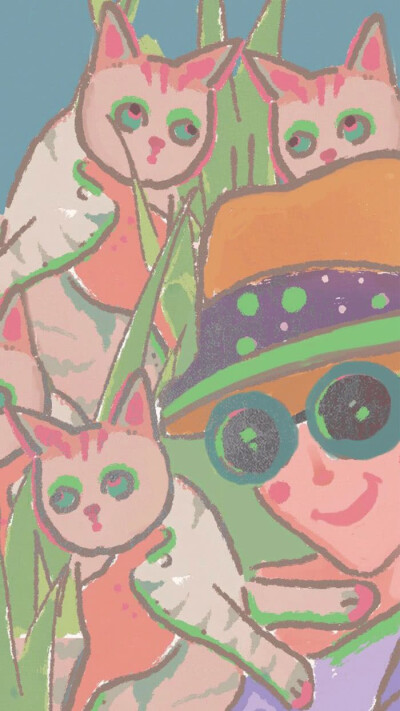 星河滚烫，我寻到了人间理想