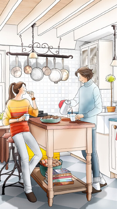 星河滚烫，我寻到了人间理想