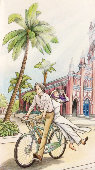 星河滚烫，我寻到了人间理想