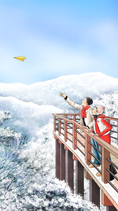 星河滚烫，我寻到了人间理想