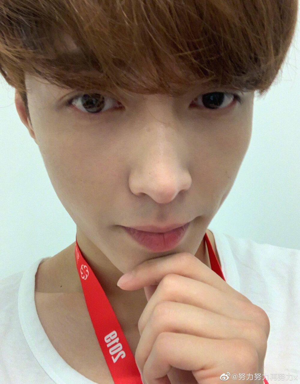 EXO Lay 张艺兴