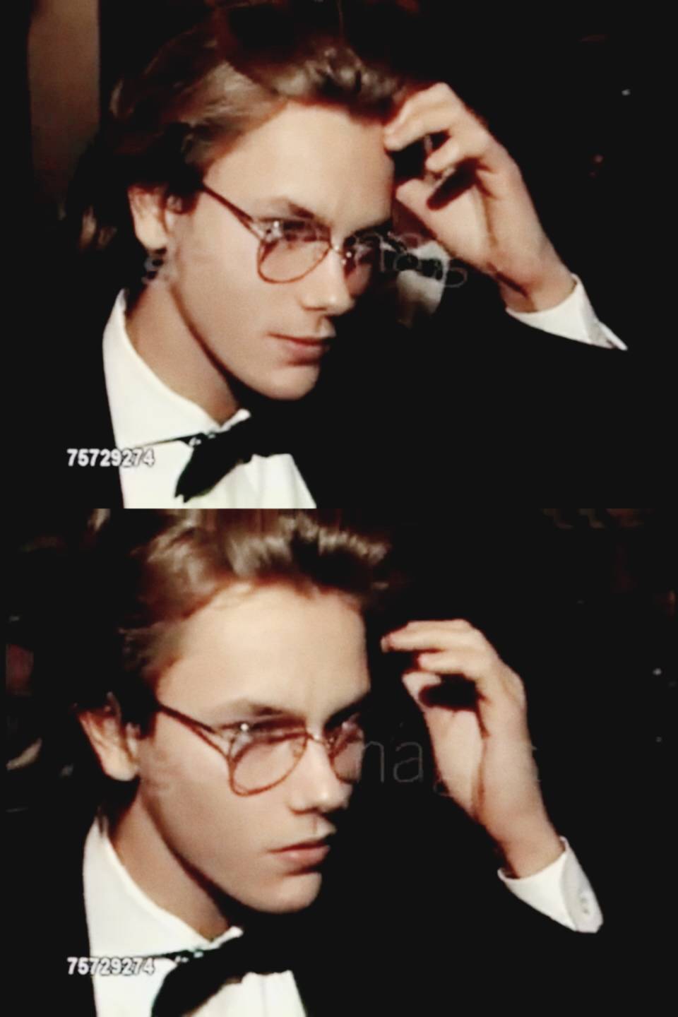 瑞凡菲尼克斯riverjudephoenix凤凰河