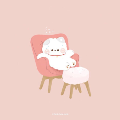 ꒒ ০ ⌵ ୧ ♡盼夏卡通头像